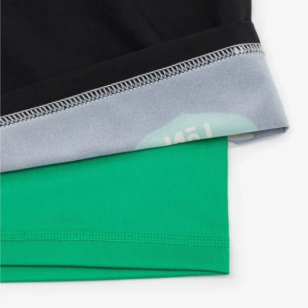 Manto Shorts 2 in 1 Cross 6