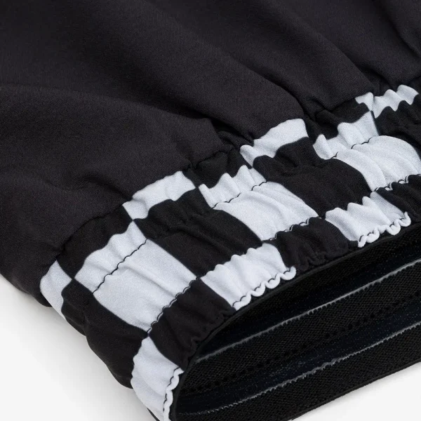 Manto Shorts 2 in 1 Cross 7