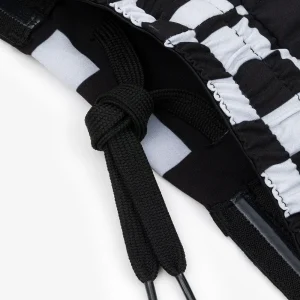 Manto Shorts 2 in 1 Cross 8