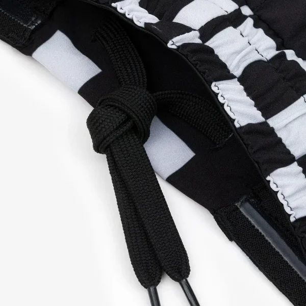 Manto Shorts 2 in 1 Cross 8