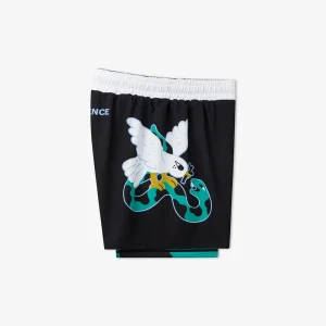 Manto Shorts 2 in 1 Dove 3