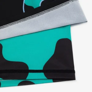 Manto Shorts 2 in 1 Dove 4