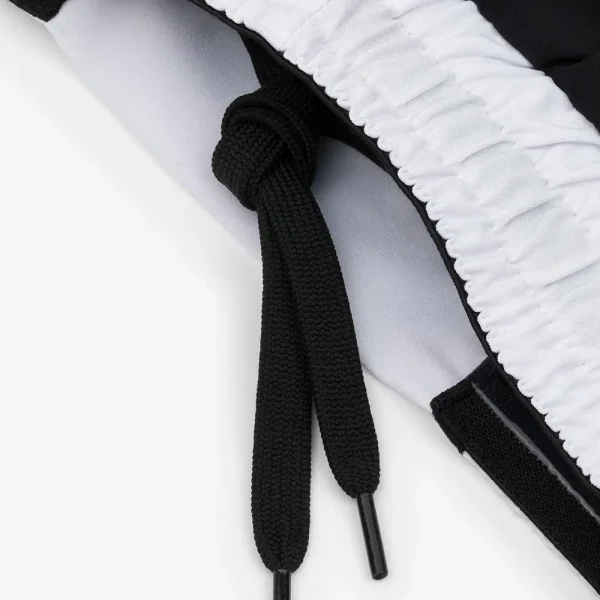 Manto Shorts 2 in 1 Dove 6