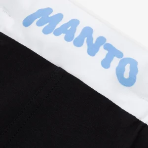 Manto Shorts 2 in 1 Dove 7