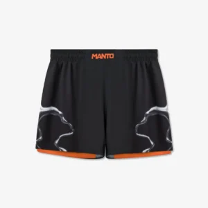 Manto Shorts 2 in 1 Endurance 1