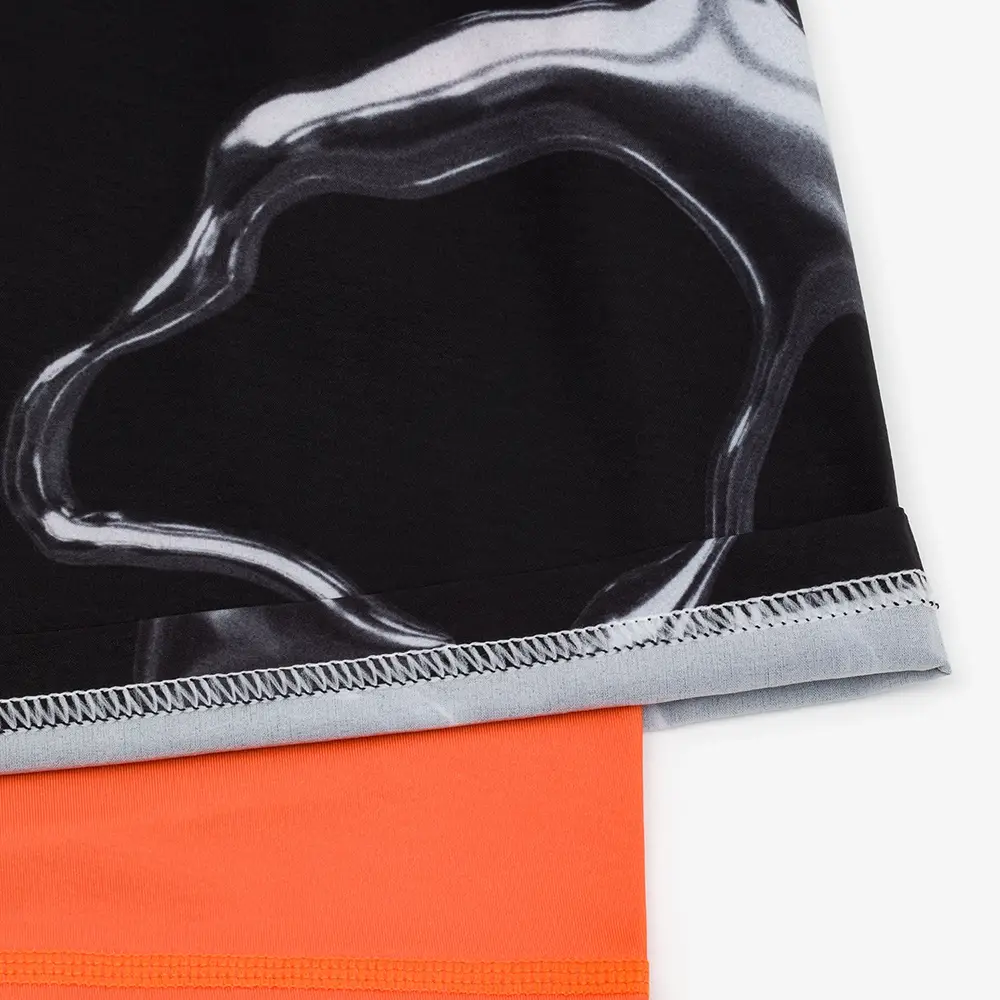 Manto Shorts 2 in 1 Endurance 3
