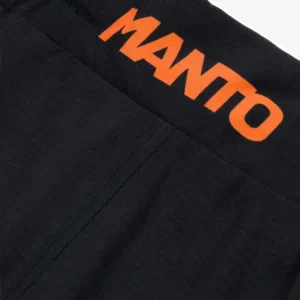 Manto Shorts 2 in 1 Endurance 4
