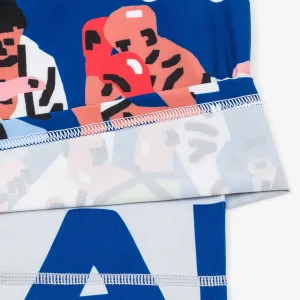 Manto Shorts 2 in 1 Gym 3.0 5