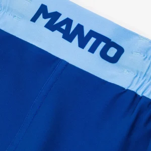 Manto Shorts 2 in 1 Gym 3.0 7