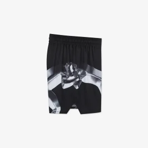 Manto Shorts 2 in 1 Metal 3