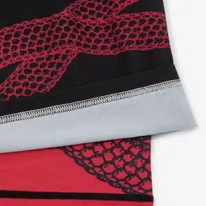 Manto Shorts 2 in 1 Uroboros 4