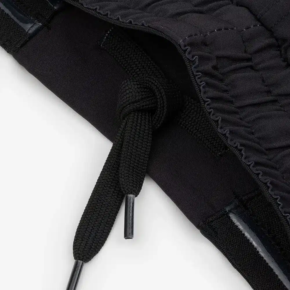 Manto Shorts 2 in 1 Uroboros 6