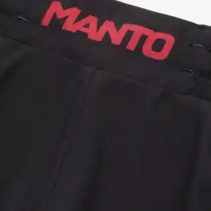 Manto Shorts 2 in 1 Uroboros 7