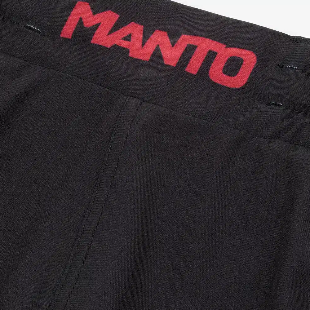 Manto Shorts 2 in 1 Uroboros 7