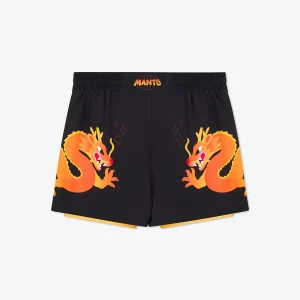 Manto Shorts 2 in 1 Warsaw To Tokyo 1