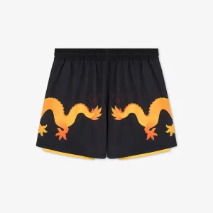 Manto Shorts 2 in 1 Warsaw To Tokyo 2