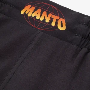 Manto Shorts 2 in 1 Warsaw To Tokyo 6