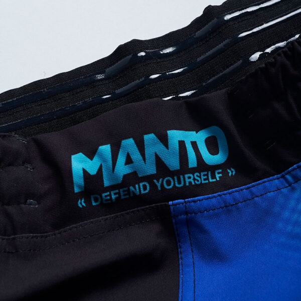 Manto Shorts Atmoic 3