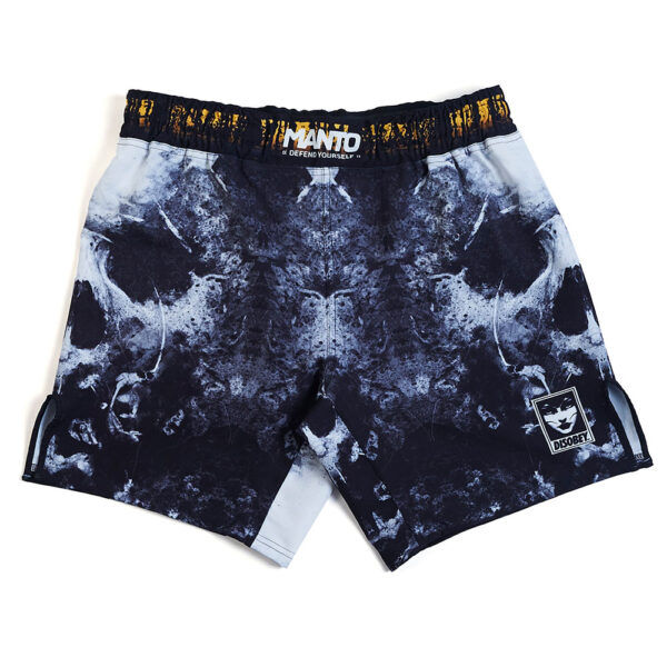 Manto Shorts Disobey 1