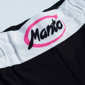 Manto Shorts Dogs 3