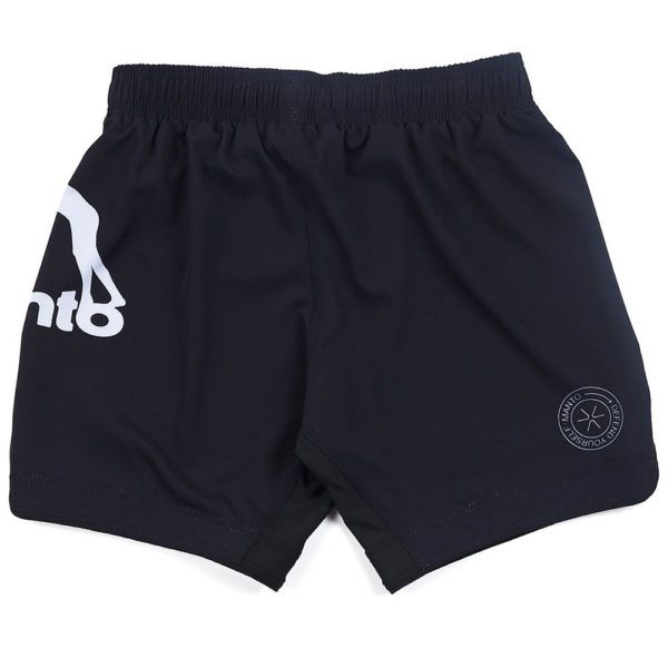 Manto Shorts Essential 2