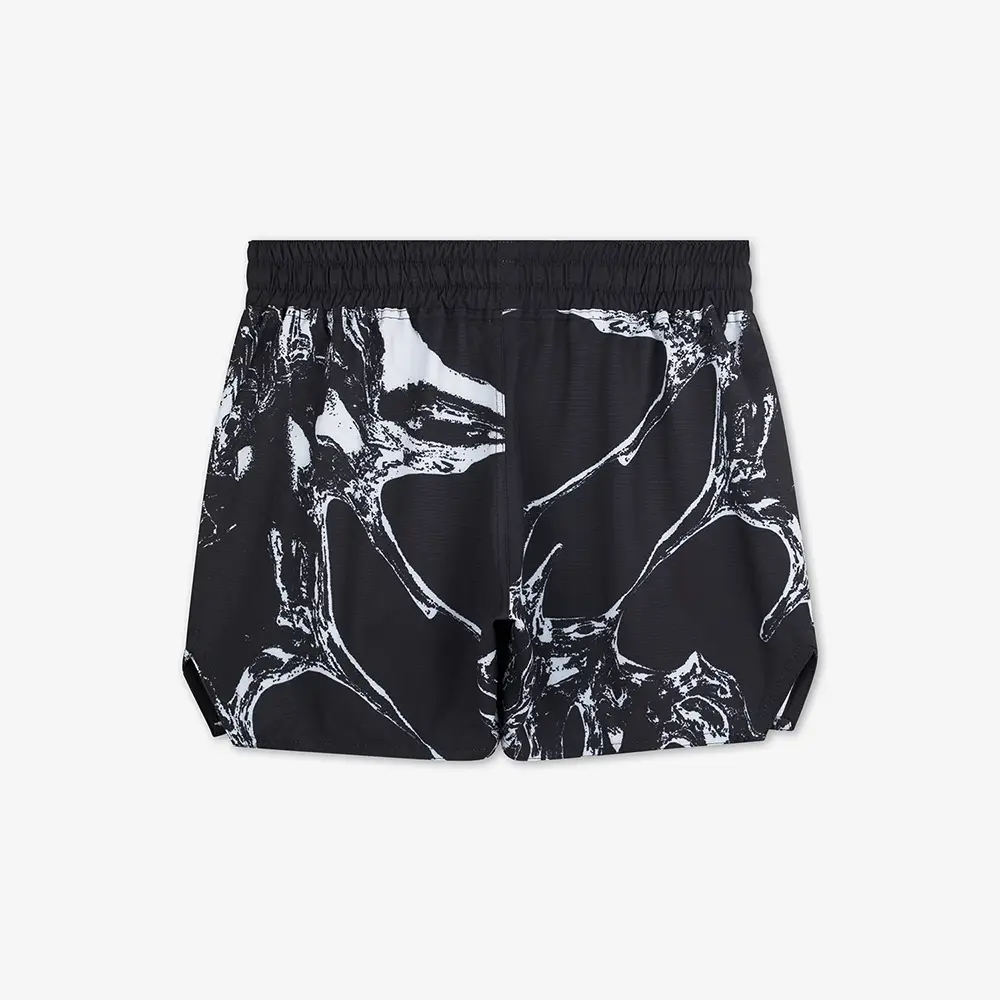 Manto Shorts Flux 2