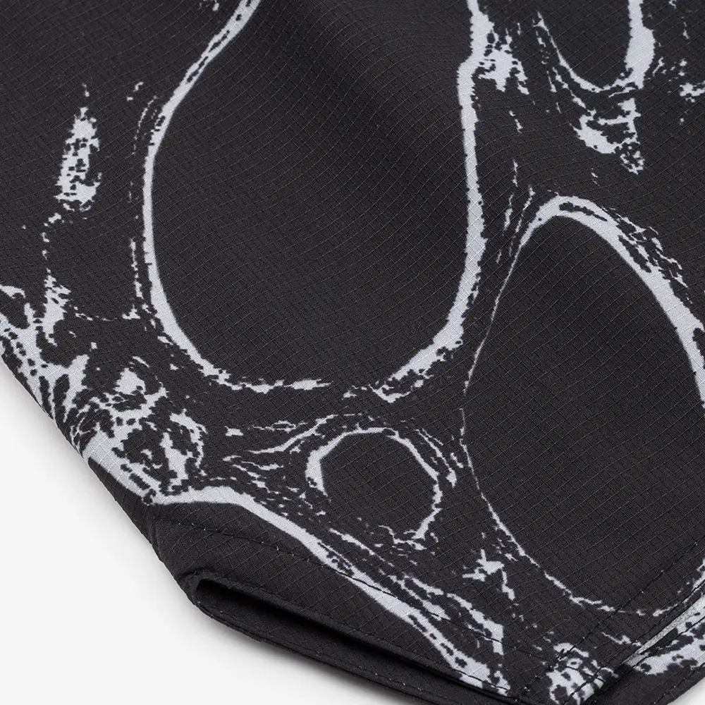 Manto Shorts Flux 3