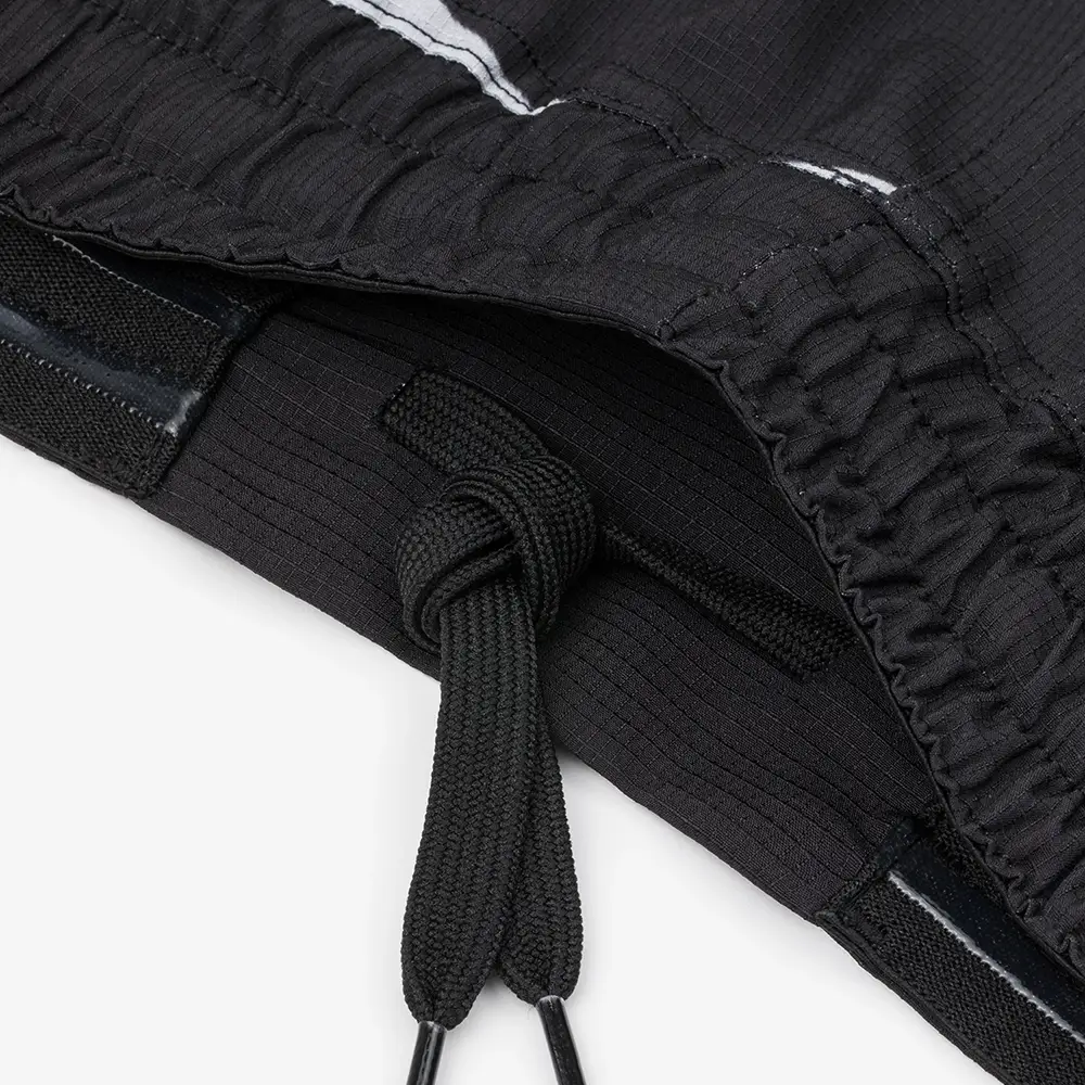 Manto Shorts Flux 4
