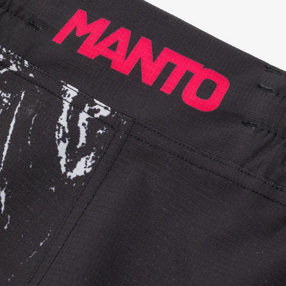 Manto Shorts Flux 5