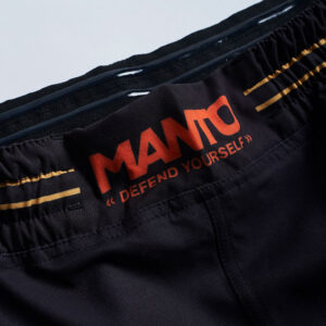 Manto Shorts Fudo 3
