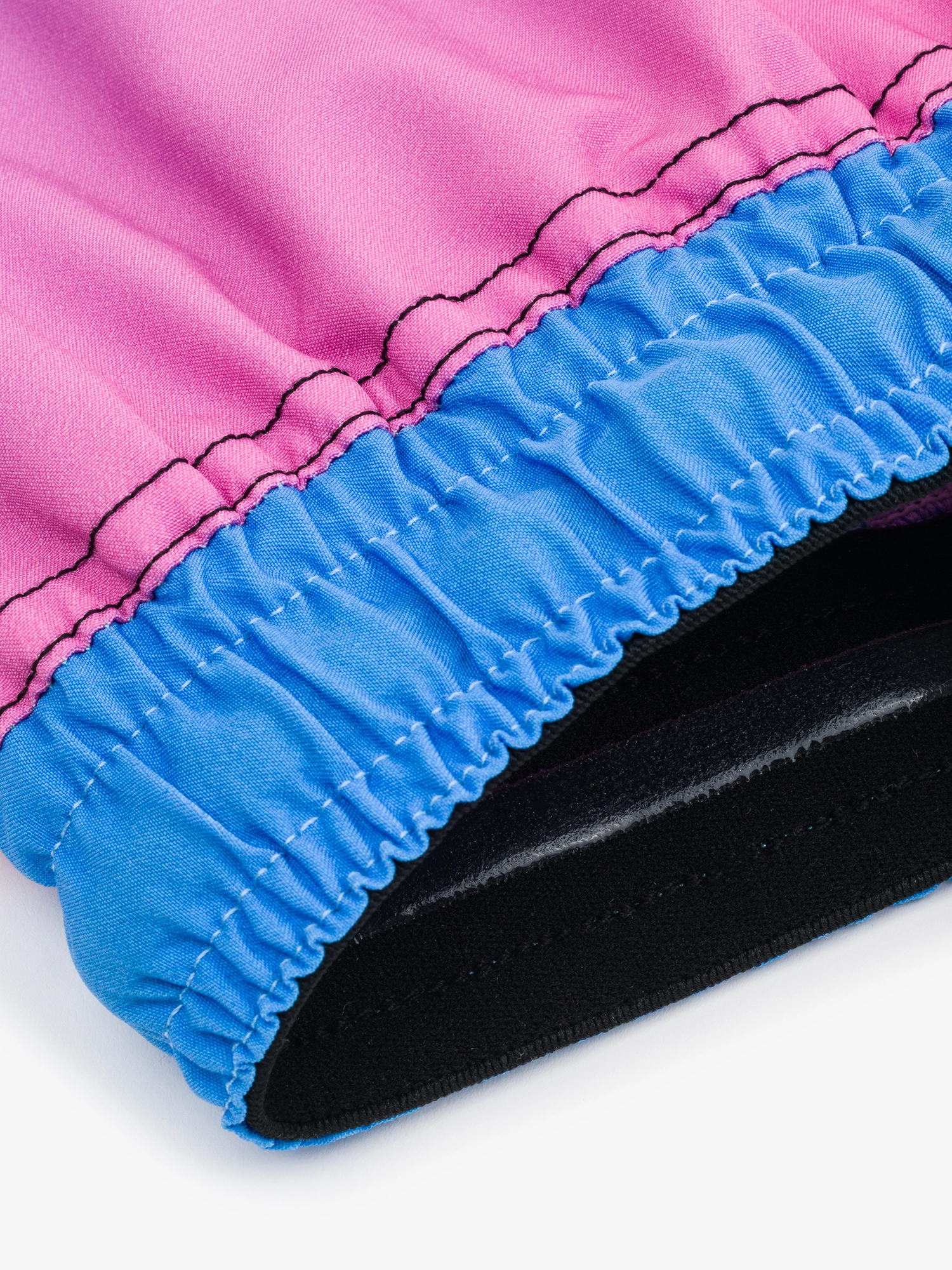 Manto Shorts Kids Spiders 5