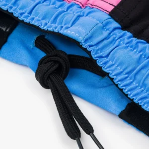Manto Shorts Kids Spiders 6