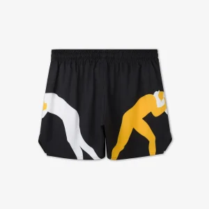 Manto Shorts Logo 2