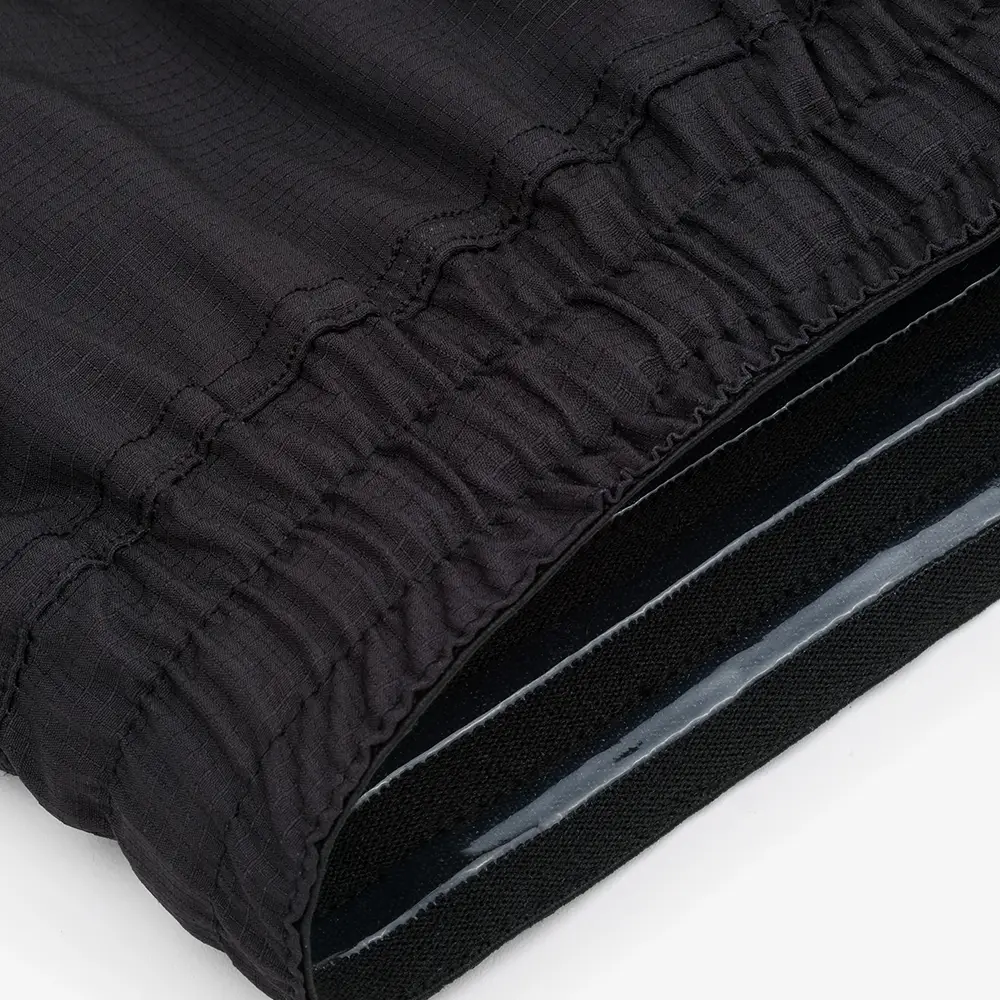 Manto Shorts Logo Dual 5