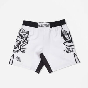 Manto Shorts Miko 1