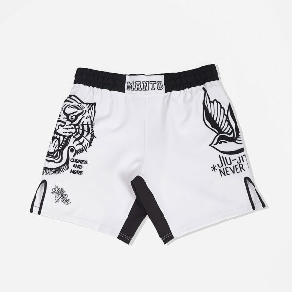 Manto Shorts Miko 1