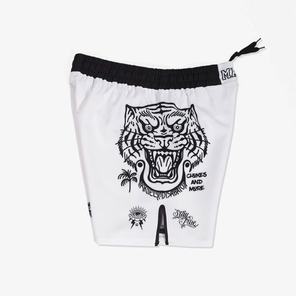 Manto Shorts Miko 2