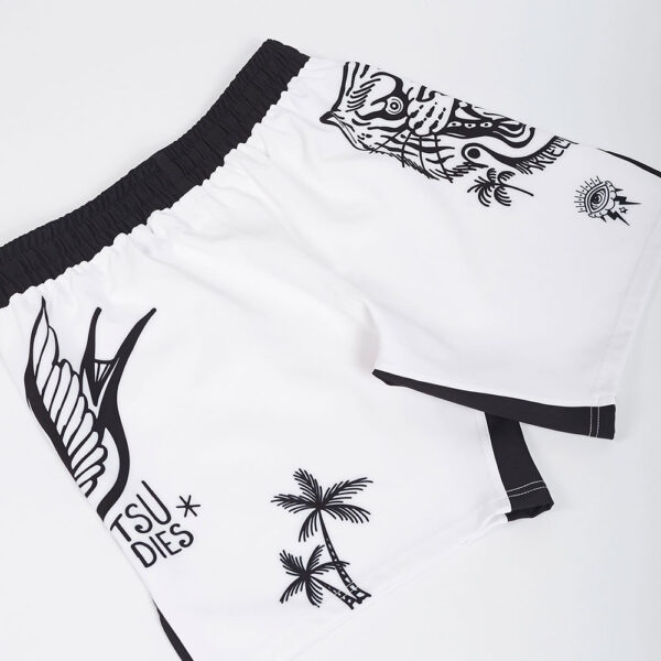 Manto Shorts Miko 4