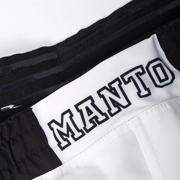 Manto Shorts Miko 6