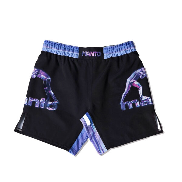 Manto Shorts Mirage 1