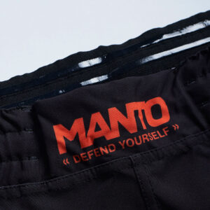Manto Shorts Oni 3