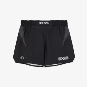 Manto Shorts Redza Peace 1