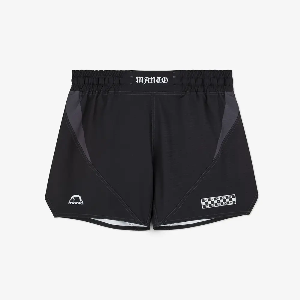 Manto Shorts Redza Peace 1