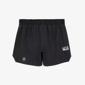 Manto Shorts Redza Peace 2
