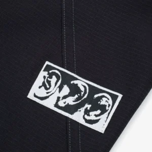 Manto Shorts Redza Peace 3