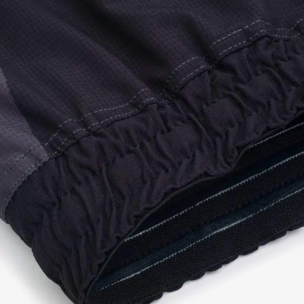 Manto Shorts Redza Peace 8
