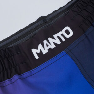 Manto Shorts Society gradient 3