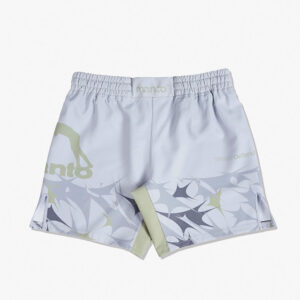 Manto Shorts Terra grå