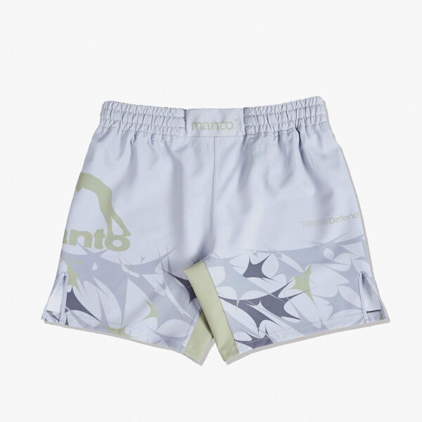 Manto Shorts Terra grå