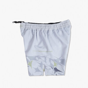 Manto Shorts Terra grey 2